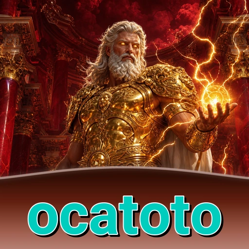Layar pengaturan ocatoto