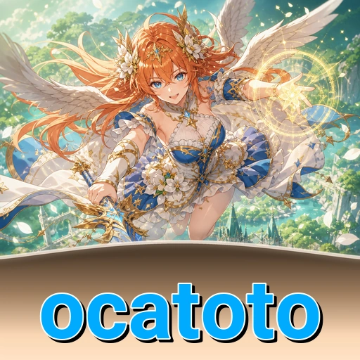 Mode gelap ocatoto