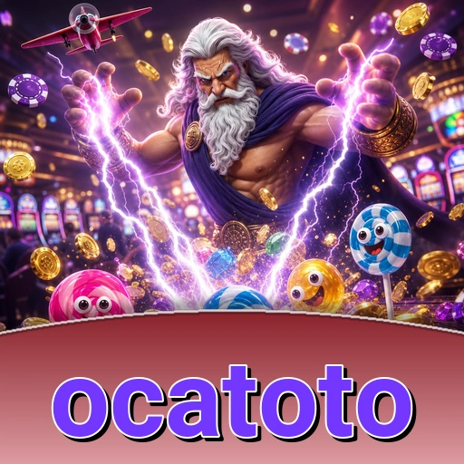Halaman profil ocatoto